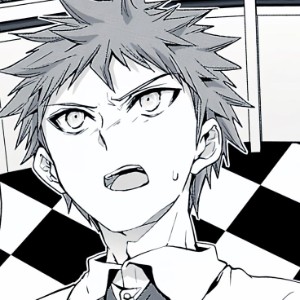 Hajime Hinata