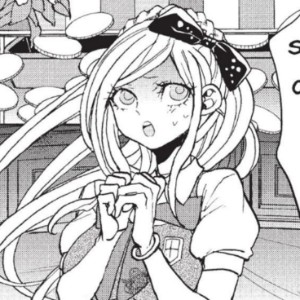 Sonia Nevermind