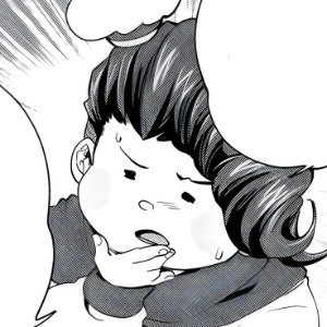 Teruteru Hanamura