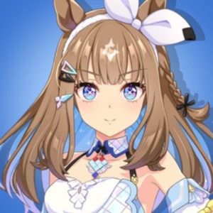 Almond Eye