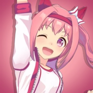 Haru Urara