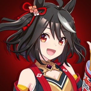 Kitasan Black