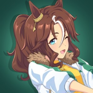 Mejiro Palmer