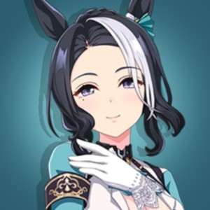 Mejiro Ramonu