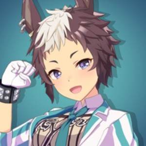 Mejiro Ryan