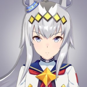 Oguri Cap