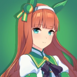Silence Suzuka