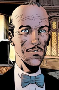 Alfred Pennyworth