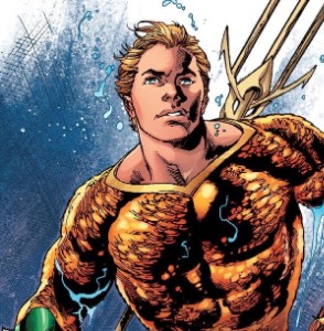 Aquaman