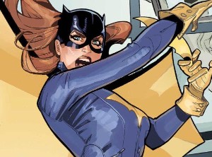 Batgirl/Oracle