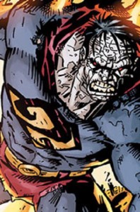 Bizarro