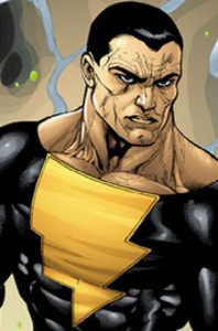 Black Adam