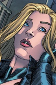 Black Canary
