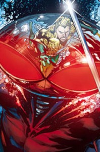 Black Manta