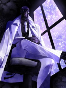 Black Mask