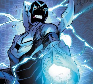 Blue Beetle