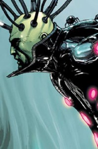 Brainiac