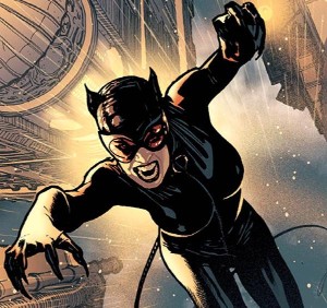 Catwoman