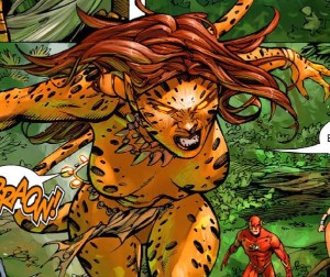 Cheetah