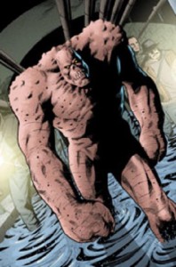 Clayface