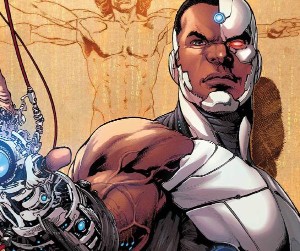 Cyborg