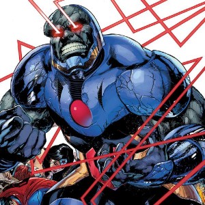 Darkseid