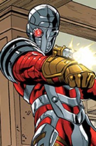 Deadshot