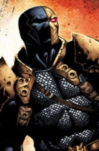 Deathstroke