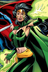 Enchantress