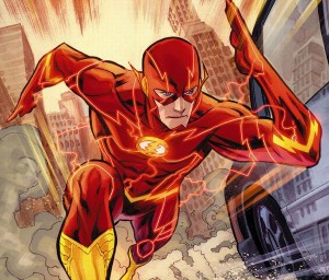 Flash (Barry Allen)
