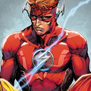 Flash (Wally West)