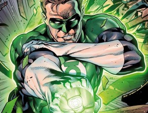 GL (Hal Jordan)