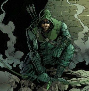 Green Arrow
