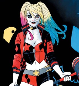 Harley Quinn