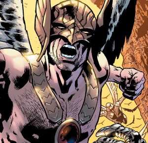 Hawkman