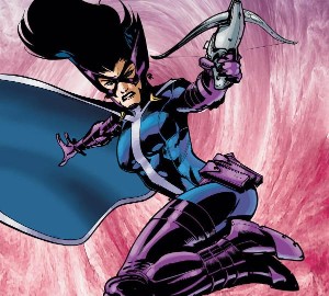 Huntress
