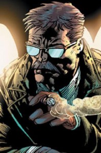 Jim Gordon