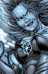 Killer Frost