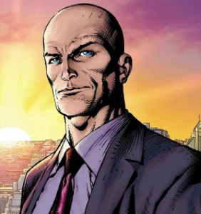 Lex Luthor