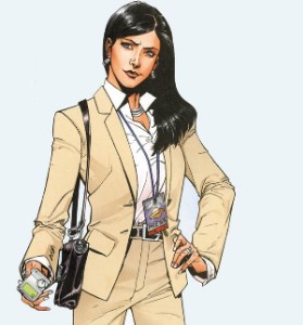 Lois Lane