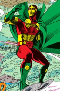 Mister Miracle