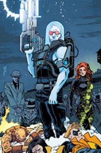 Mr. Freeze