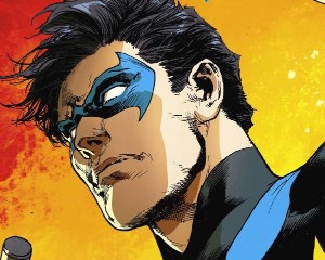Nightwing