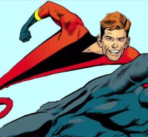 Plastic Man