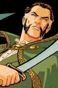 Ra's al Ghul