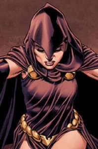 Raven