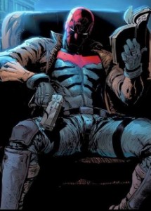 Red Hood
