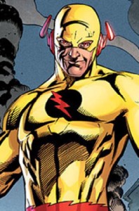 Reverse Flash (Thawne)