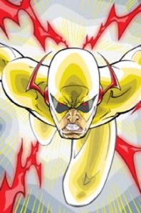 Reverse Flash (Zoloman)