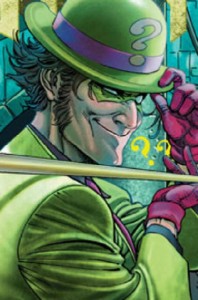 Riddler